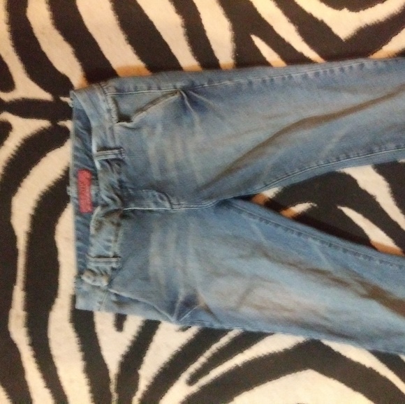 Hot Kiss Denim - Hotkiss size 9 jeans